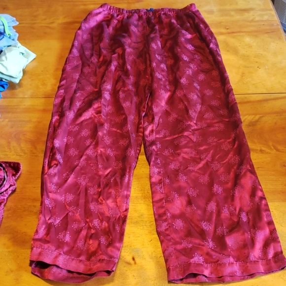 Reitman's  pajama set - Picture 2 of 2